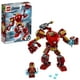 LEGO Marvel Avengers Le robot d'Iron Man 76140 Ensemble de construction (148 pièces) – image 1 sur 6