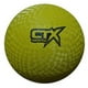 Balle de jeu en jaune de CTX Sports – image 1 sur 1