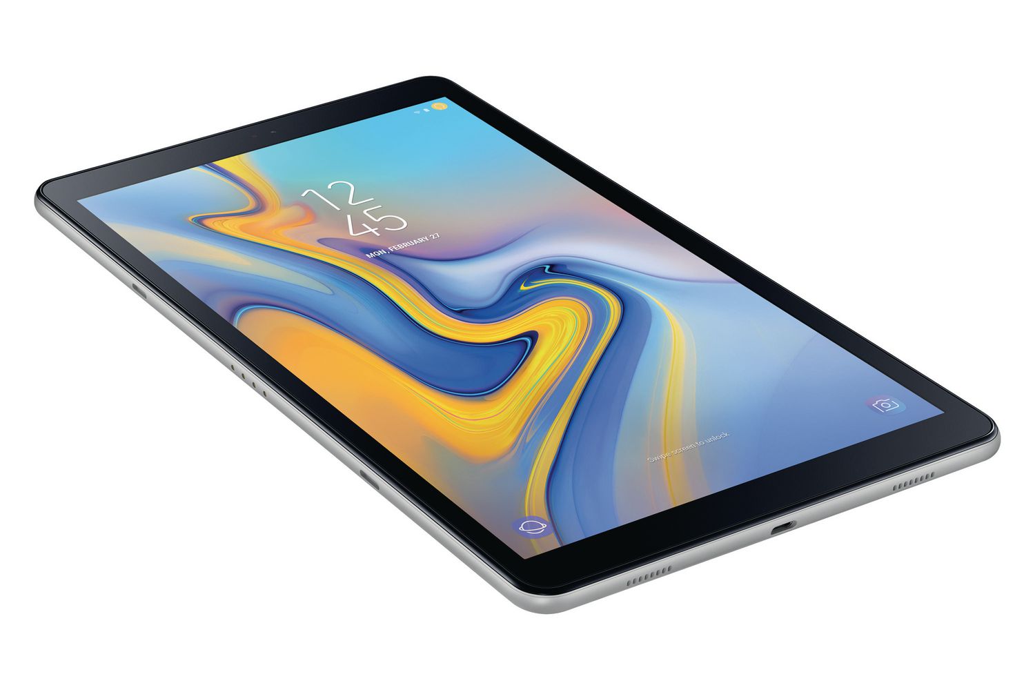 Tablette Galaxy Tab A 10,5 po de Samsung 