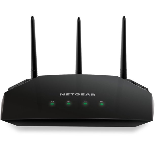 Netgear ac1750 r6350 Outlet