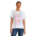 thumbnail image 1 of Care Bears Women's Pride T-Shirt, 1 of 3