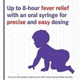 thumbnail image 3 of Advil Pediatric Drops Grape 24ml, 3 of 7