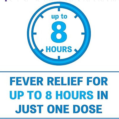 Advil Pediatric Drops Grape 24ml