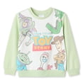 thumbnail image 1 of Coton ouaté Histoire de jouets Disney pour petits garçons, 1 of 1