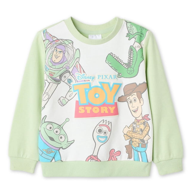Coton ouaté Histoire de jouets Disney pour petits garçons
