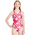 thumbnail image 1 of Maillot de bain 1 pièce George pour filles, 1 of 6