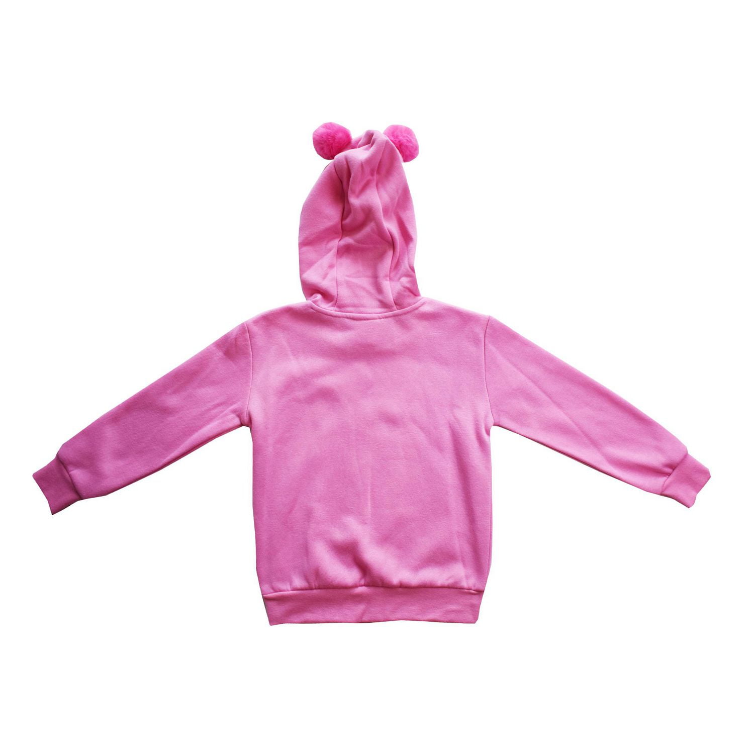 Girls L.O.L SURPRISE! Rock Is Lyfe Long Sleeve Hoodie