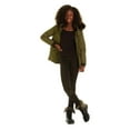 thumbnail image 1 of Justice Parka, 1 of 7