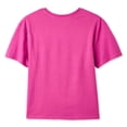 thumbnail image 2 of T-shirt à imprimé graphique George pour filles, 2 of 2