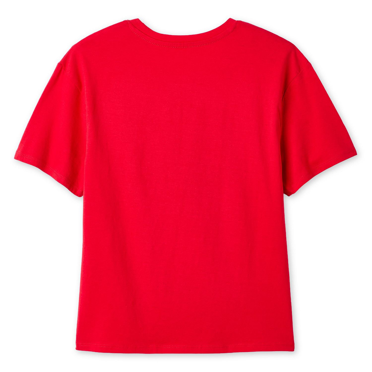 T-shirt fête du Canada George pour filles