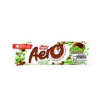Aero Peppermint Bubble Barre