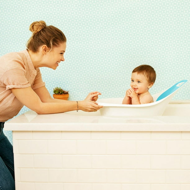 Acheter Baignoire gonflable pliante pour bébé, Portable, voyage, compacte,  pour tout-petits, nourrissons, enfants, baignoire, bassin de douche, siège,  bains pour enfants, piscine