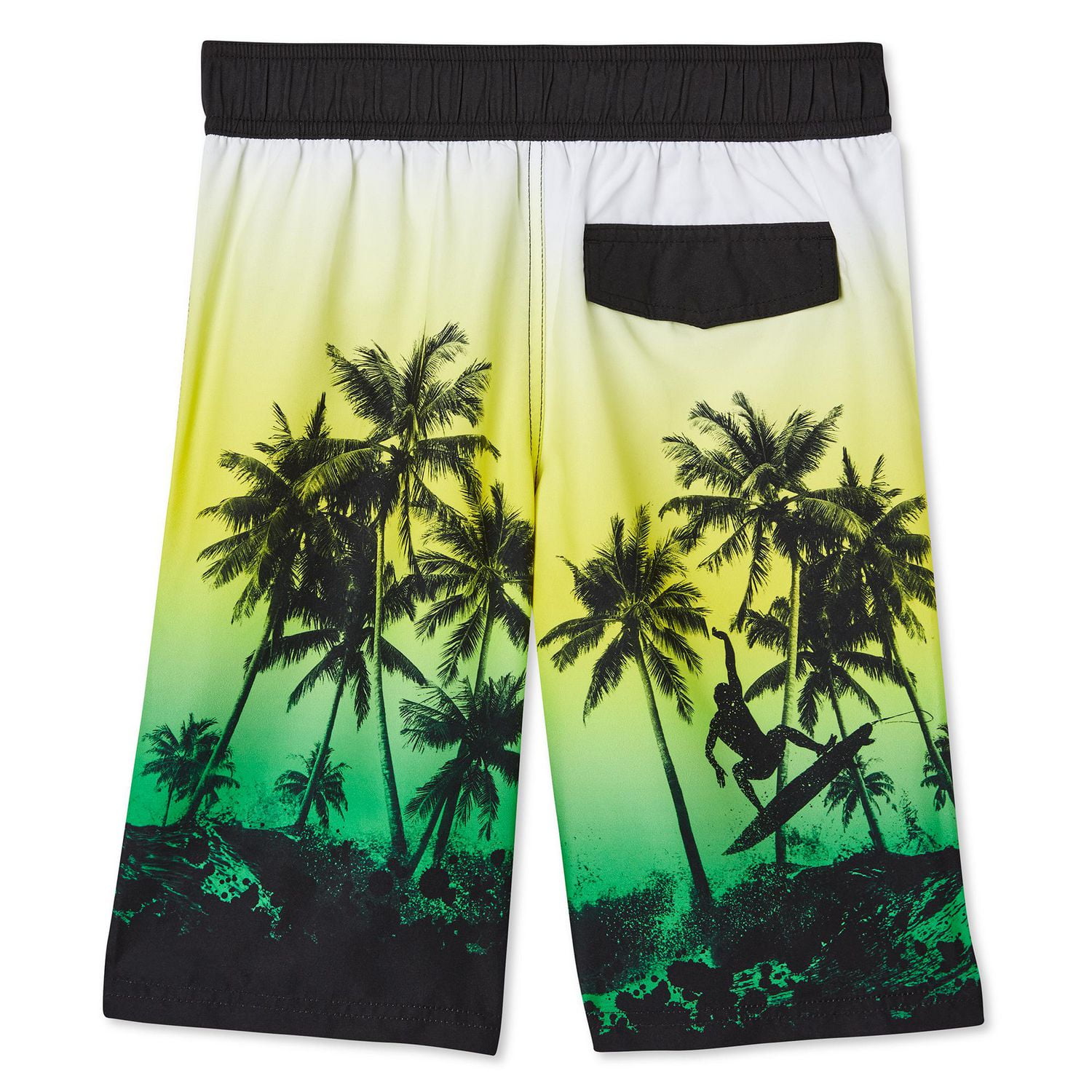 George Boys' Swim Short