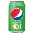 thumbnail image 3 of Boisson gazeuse Pepsi NEXT(MD), 3 of 7