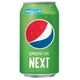 Boisson gazeuse Pepsi NEXT(MD) 12x355mL – image 3 sur 7
