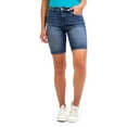 thumbnail image 1 of U.S. Polo Assn Women's Bermuda Short, 1 of 3