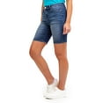 thumbnail image 2 of U.S. Polo Assn Women's Bermuda Short, 2 of 3