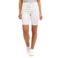 thumbnail image 1 of U.S. Polo Assn Women's Bermuda Short, 1 of 3