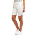 thumbnail image 2 of U.S. Polo Assn Women's Bermuda Short, 2 of 3