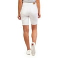 thumbnail image 3 of U.S. Polo Assn Women's Bermuda Short, 3 of 3