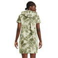thumbnail image 3 of George Women's Printed Hooded Dress, 3 of 6