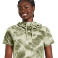 thumbnail image 4 of George Women's Printed Hooded Dress, 4 of 6