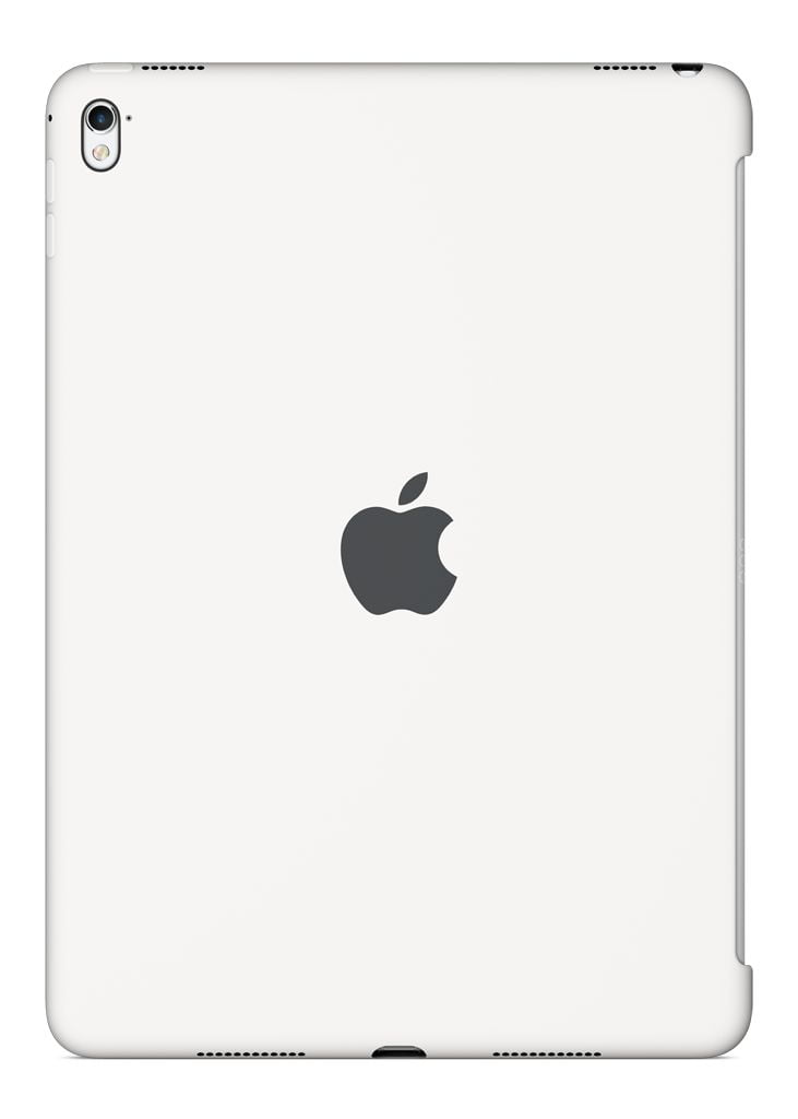 Apple Silicone White Case for 9.7" iPad Pro Walmart Canada
