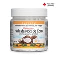 thumbnail image 3 of Holista® Organic Coconut Oil, 3 of 6