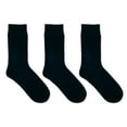 thumbnail image 1 of Mi-chaussette Secret® en coton 3pk, 1 of 2