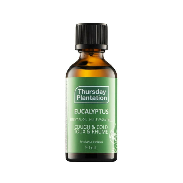 Thursday Plantation 100% Pure Eucalyptus Oil