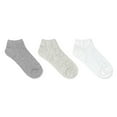 thumbnail image 1 of Secret® 3pk Low Cut Socks, 1 of 2