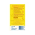thumbnail image 2 of Durex® Tropical Flavoured Latex Condoms, Assorted, 53mm, 12 Count, 2 of 6