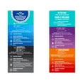 thumbnail image 3 of Préservatifs Assortis Durex® Pleasure Mix, Pack Variété Sensations, 36 unités, 3 of 6