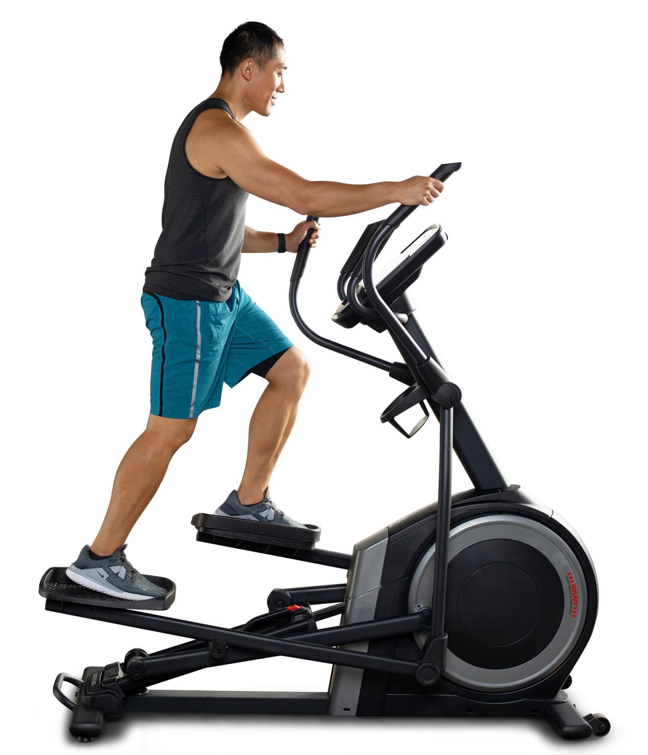 Walmart discount canada elliptical