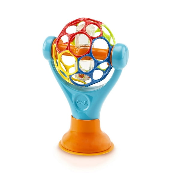 Jouet à ventouse Grip et Play d'Oball