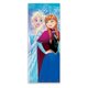 EntertainArt Disney Frozen Soeurs Anna et Elsa Snow Drift Toile Agrémentée - 8W x 20H x 1D – image 1 sur 3