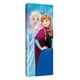 EntertainArt Disney Frozen Soeurs Anna et Elsa Snow Drift Toile Agrémentée - 8W x 20H x 1D – image 2 sur 3