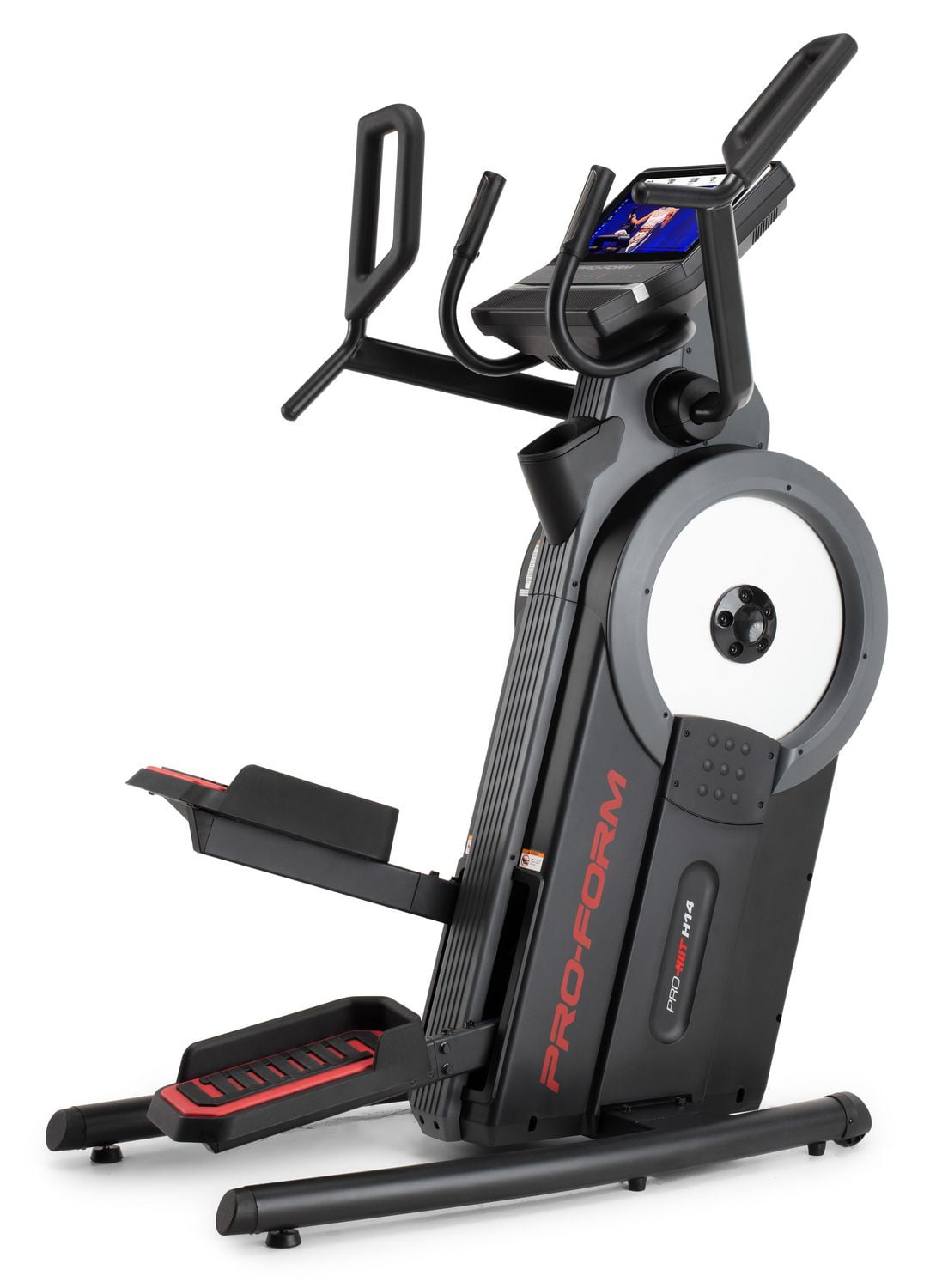 Walmart best sale proform elliptical