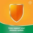 thumbnail image 2 of Redoxon Vitamin B Complex Plus Vitamin C Effervescent Tablets – Immunity Support and Energy Production for Adults, 2 of 9