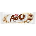 thumbnail image 1 of NESTLÉ® AERO® White & Milk Chocolate Bar, 1 of 7