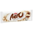 thumbnail image 2 of NESTLÉ® AERO® White & Milk Chocolate Bar, 2 of 7