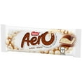 thumbnail image 3 of NESTLÉ® AERO® White & Milk Chocolate Bar, 3 of 7