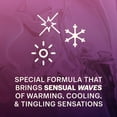 thumbnail image 4 of Durex® Intense Stimulating Gel for Women, Warming & Cooling, 10 mL, 4 of 6