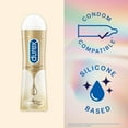 thumbnail image 4 of Durex® Real Feel® Silicone Personal Lubricant, Long-Lasting, 100 mL, 4 of 6