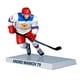 Figurine de 6 po Andrei Markov Coupe du Monde de Hockey d'Imports Dragon – image 2 sur 2