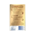 thumbnail image 2 of Durex® Real Feel Polyisoprene Latex-Free Condoms, Large, 10 Count, 2 of 6