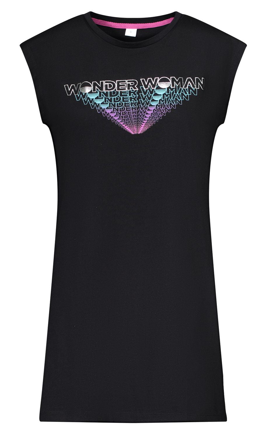 Nuisette pour femme de Wonder Woman