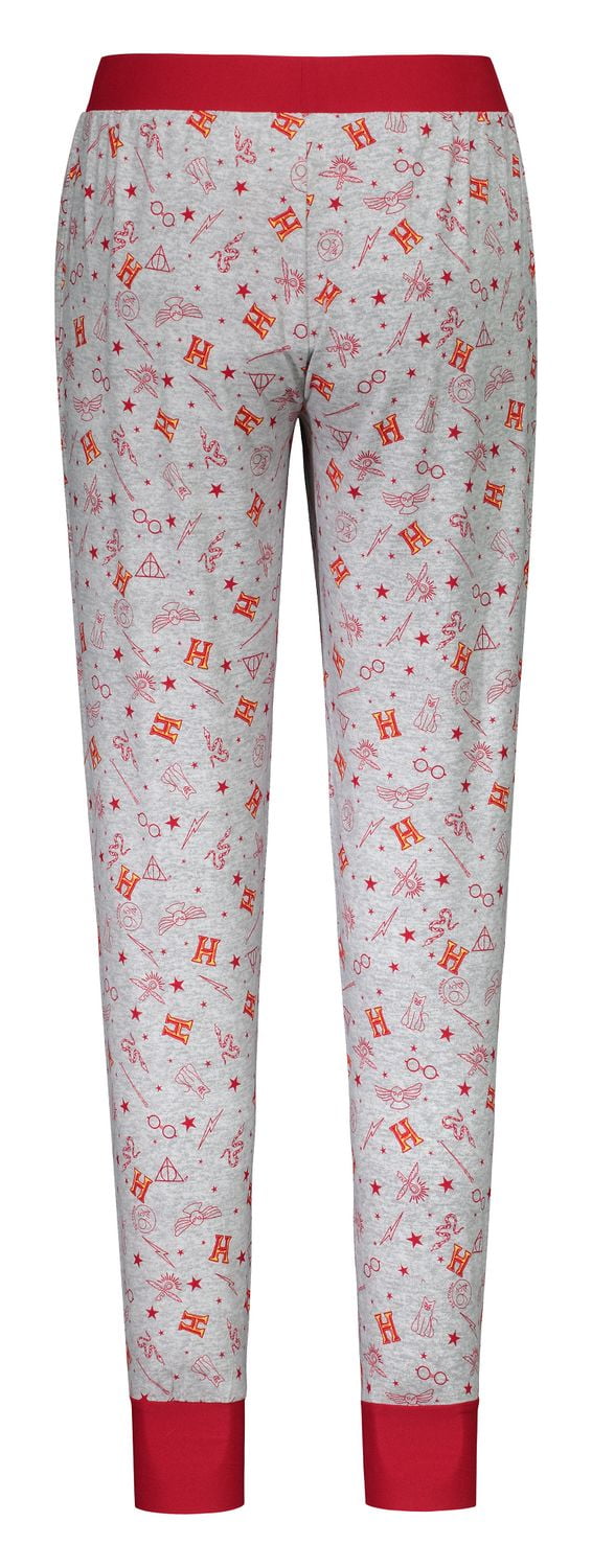 Harry Potter sleep pants for ladies
