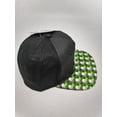 thumbnail image 2 of Licensed Minecraft snapback Youth hat, 2 of 4