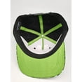 thumbnail image 3 of Licensed Minecraft snapback Youth hat, 3 of 4